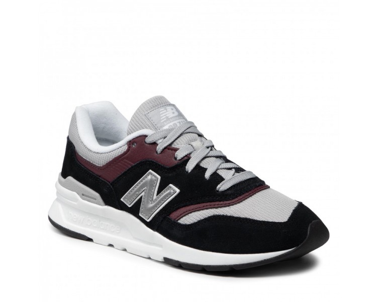 Buty Męskie NEW BALANCE CM997HTC Buty Męskie NEW BALANCE CM997HTC