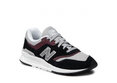 Buty Męskie NEW BALANCE CM997HTC