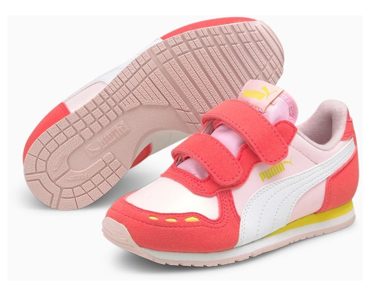 Buty dziecięce PUMA Cabana 360732-91 Buty dziecięce PUMA Cabana 360732-91