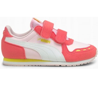 Buty dziecięce PUMA Cabana 360732-91
