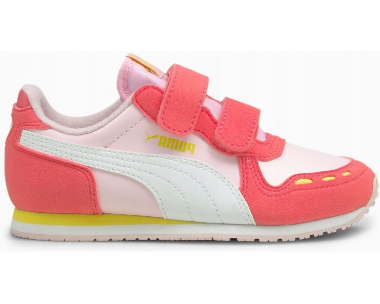 Buty dziecięce PUMA Cabana 360732-91 Buty dziecięce PUMA Cabana 360732-91