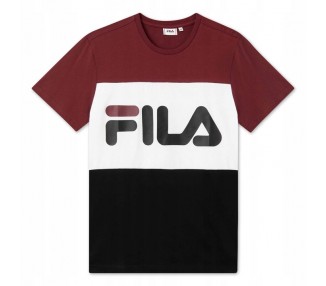 Koszulka męski FILA 681244-A815