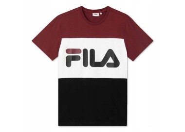 Koszulka męski FILA 681244-A815