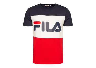 Koszulka męski FILA 681244-R69