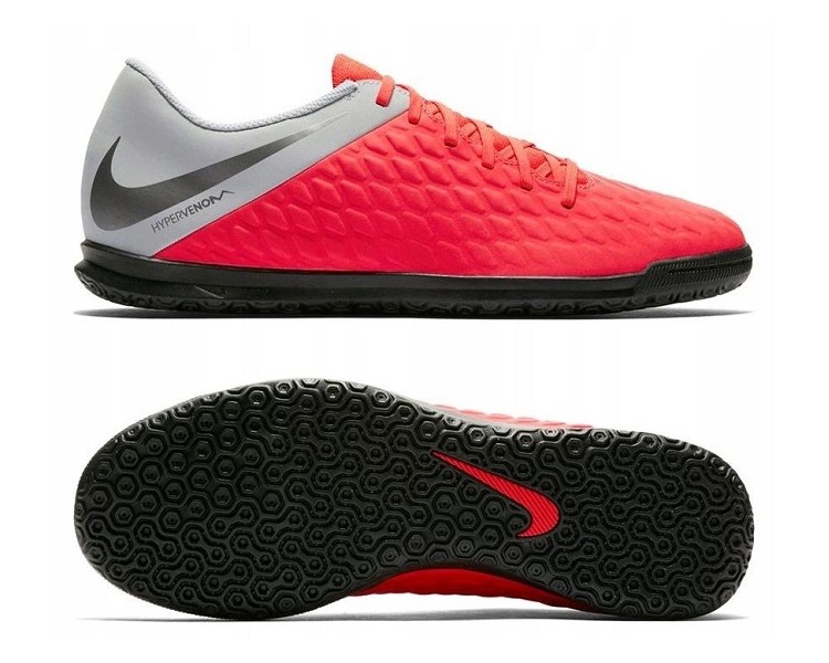 BUTY HALÓWKI NIKE HYPERVENOM AJ3789-600