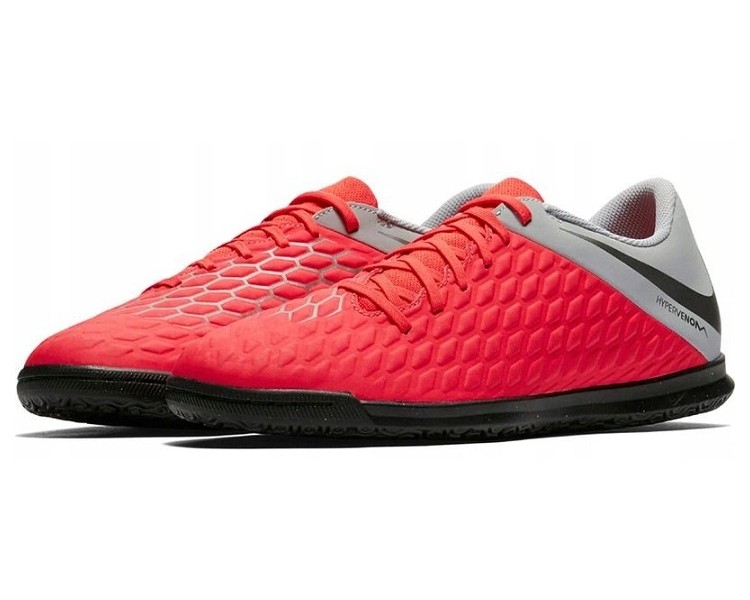 BUTY HALÓWKI NIKE HYPERVENOM AJ3789-600
