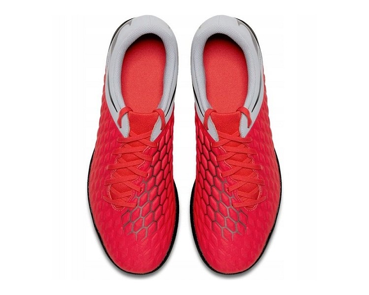 BUTY HALÓWKI NIKE HYPERVENOM AJ3789-600
