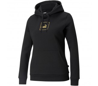 Bluza  damska PUMA 589549-01