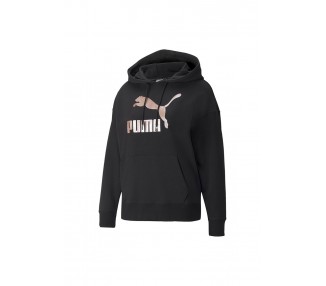 Bluza  damska PUMA 534698-01