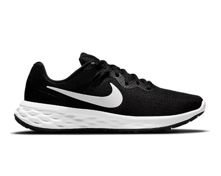 Buty męskie Nike Revolution 6 DC3728-003 Buty męskie Nike Revolution 6 DC3728-003