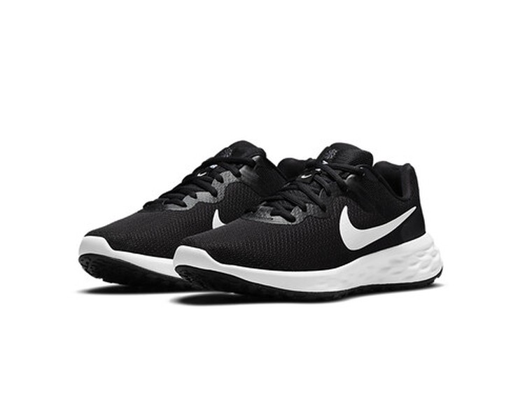 Buty męskie Nike Revolution 6 DC3728-003 Buty męskie Nike Revolution 6 DC3728-003