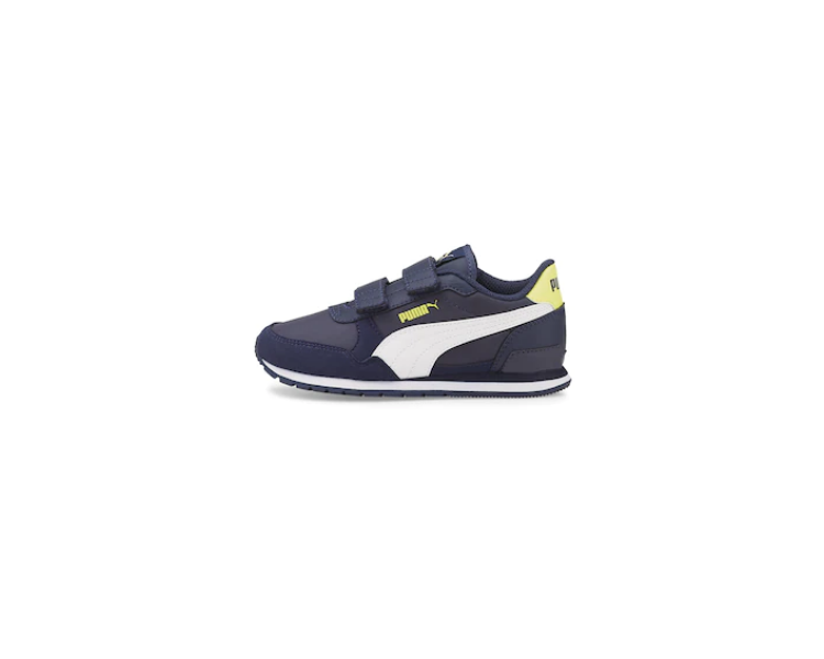 Buty dziecięce  Puma St Runner 384902-02