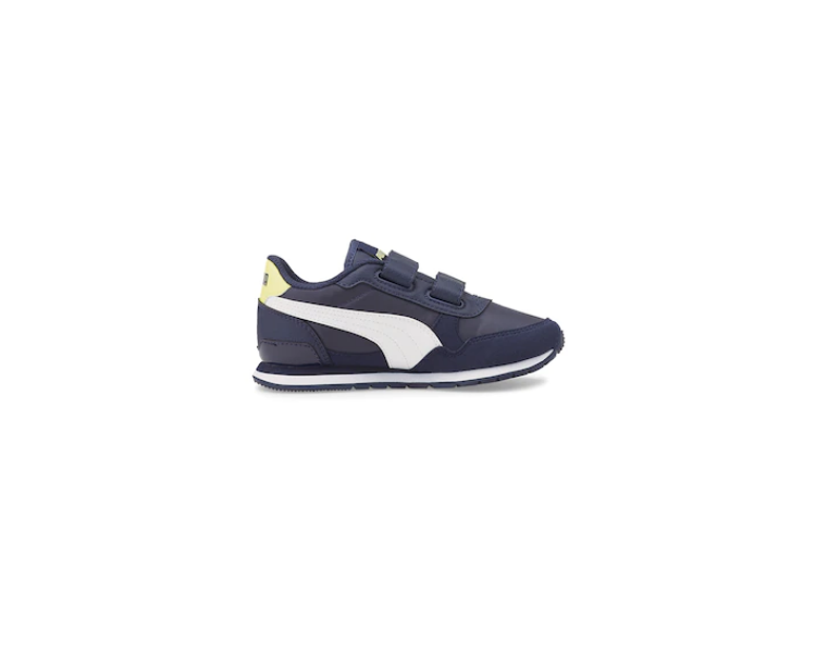 Buty dziecięce  Puma St Runner 384902-02