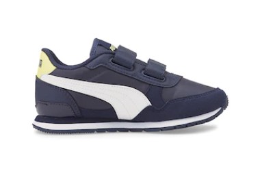 Buty dziecięce Puma St Runner 384902-02