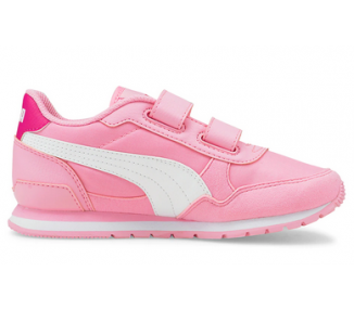 Buty dziecięce Puma St Runner 384902-03
