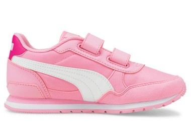 Buty dziecięce Puma St Runner 384902-03