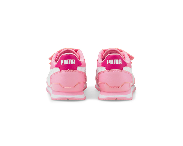 Buty dziecięce  Puma St Runner 384902-03