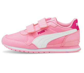Buty dziecięce Puma St Runner 384902-03