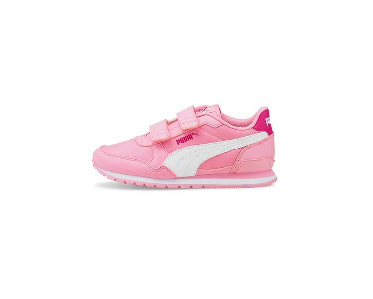 Buty dziecięce  Puma St Runner 384902-03