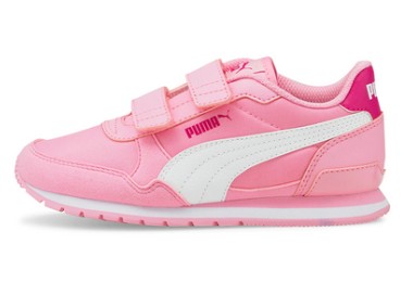 Buty dziecięce Puma St Runner 384902-03