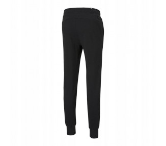 Spodnie PUMA ESS SLIM 586749-01