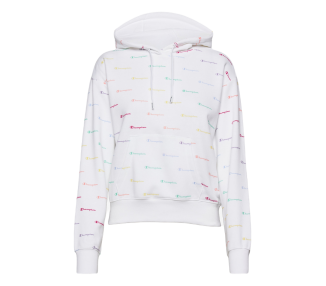 Bluza damska  Champion 114860-CHP8945