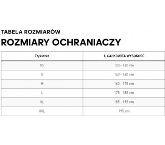 Ochraniacze Adidas FS0338