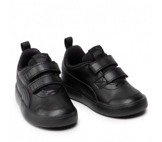 Buty dziecięce  Puma Courtflex  371544-06