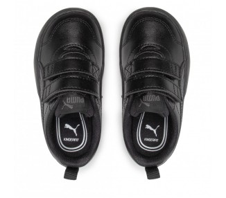 Buty dziecięce  Puma Courtflex  371544-06