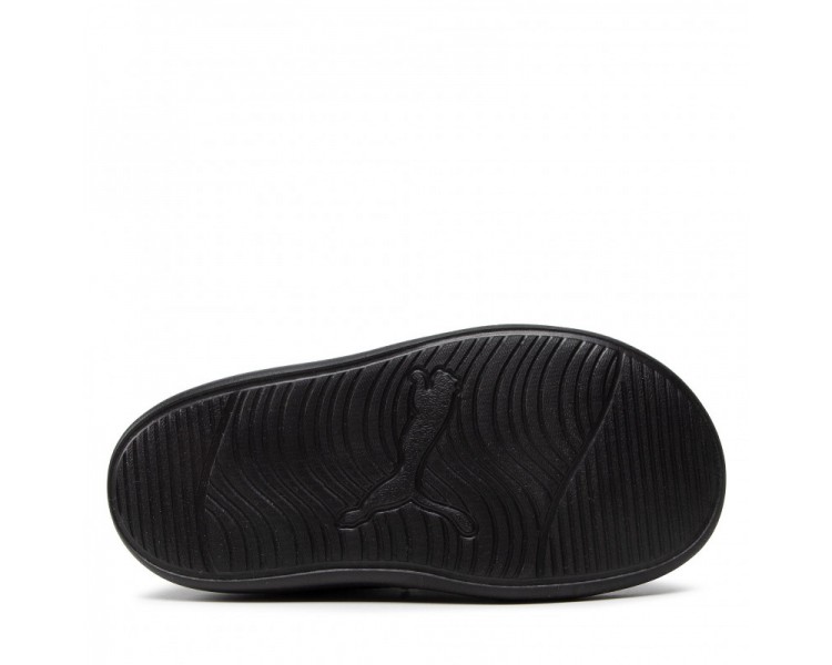 Buty dziecięce Puma Courtflex 371544-06 Buty dziecięce Puma Courtflex 371544-06