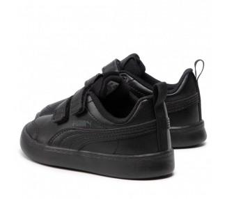 Buty dziecięce  Puma Courtflex  371544-06