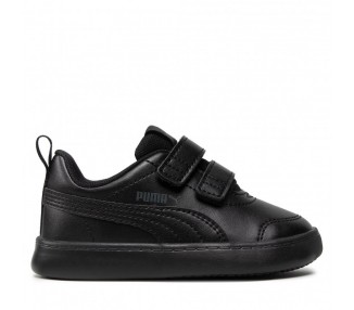 Buty dziecięce Puma Courtflex 371544-06