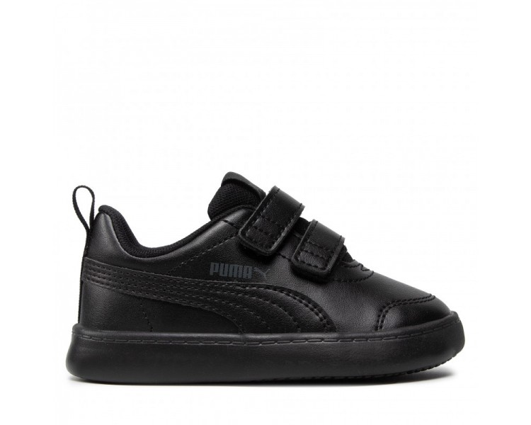 Buty dziecięce Puma Courtflex 371544-06 Buty dziecięce Puma Courtflex 371544-06