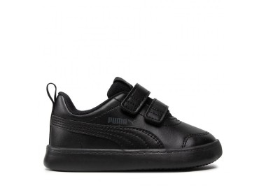 Buty dziecięce Puma Courtflex 371544-06