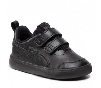Buty dziecięce Puma Courtflex 371544-06