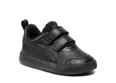 Buty dziecięce Puma Courtflex 371544-06