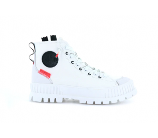 Buty Trapery PALLADIUM PALLASHOCK 97349-116