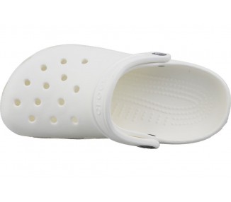 Klapki Crocs 10001-100