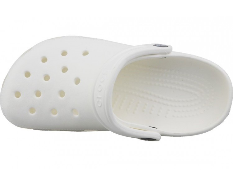 Klapki Crocs 10001-100 Klapki Crocs 10001-100