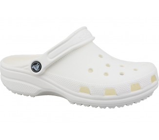 Klapki Crocs 10001-100