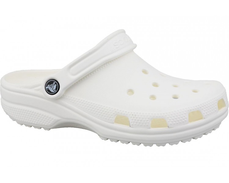 Klapki Crocs 10001-100 Klapki Crocs 10001-100