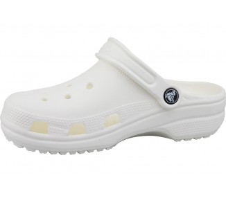 Klapki Crocs 10001-100