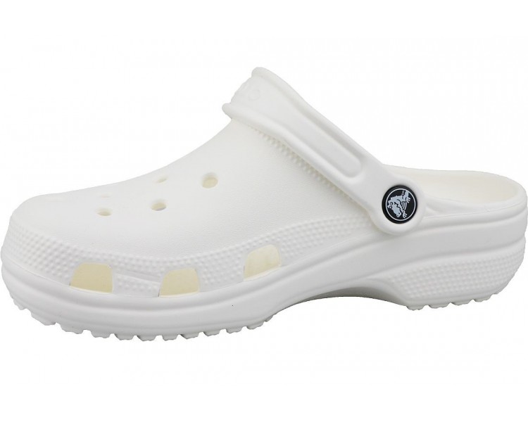 Klapki Crocs 10001-100 Klapki Crocs 10001-100