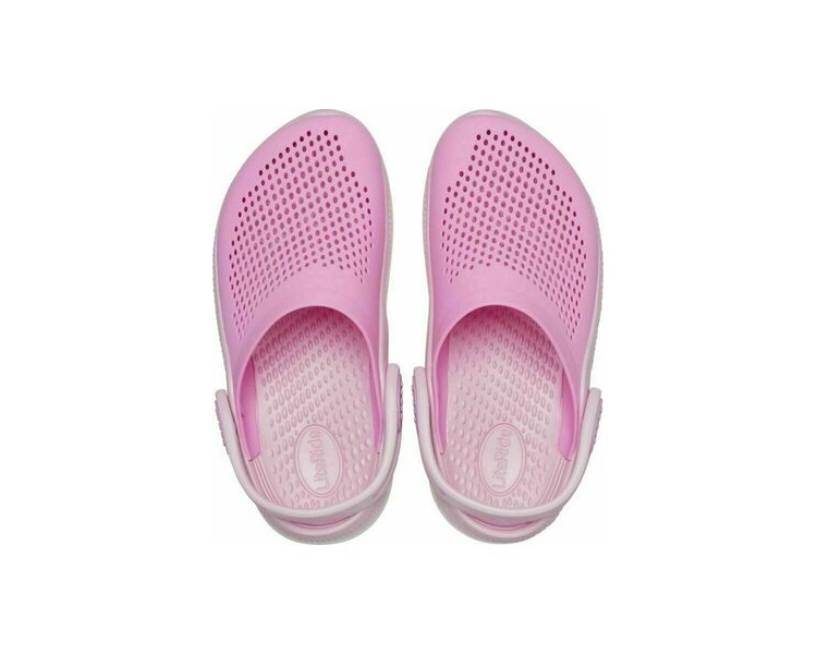 Klapki Crocs 207021-6TL Klapki Crocs 207021-6TL