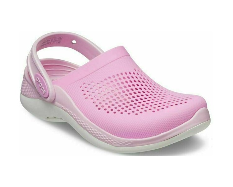 Klapki Crocs 207021-6TL Klapki Crocs 207021-6TL