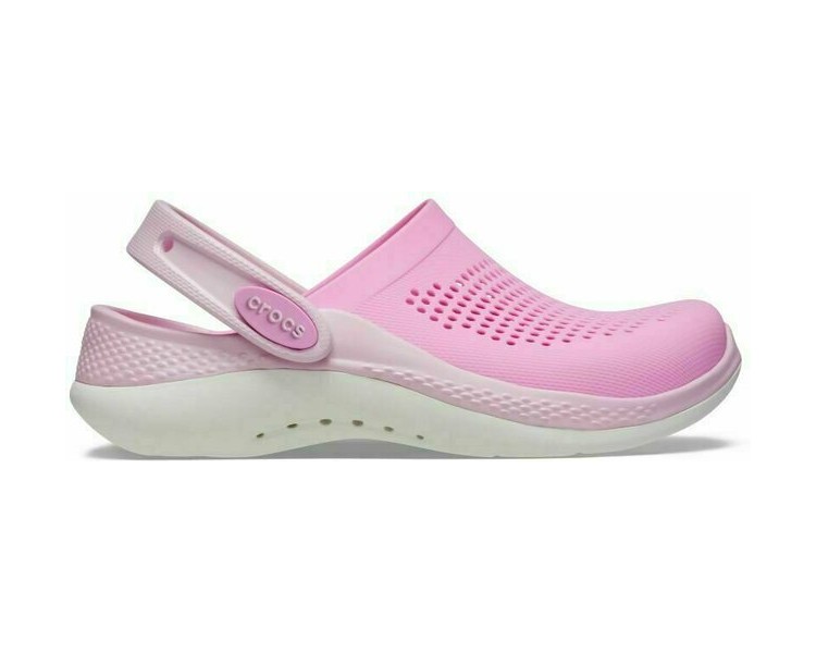 Klapki Crocs 207021-6TL Klapki Crocs 207021-6TL