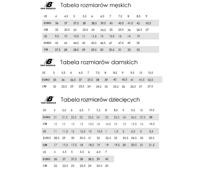 Buty damskie New Balance WT410CG7 Buty damskie New Balance WT410CG7