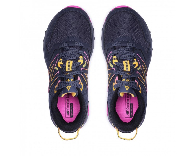 Buty damskie New Balance WT410CG7 Buty damskie New Balance WT410CG7
