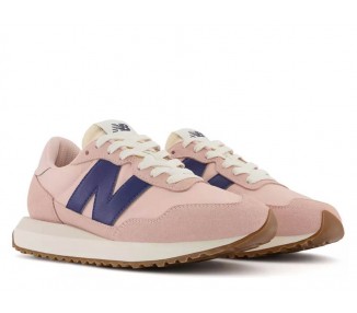 Buty damskie  New Balance WS237GC