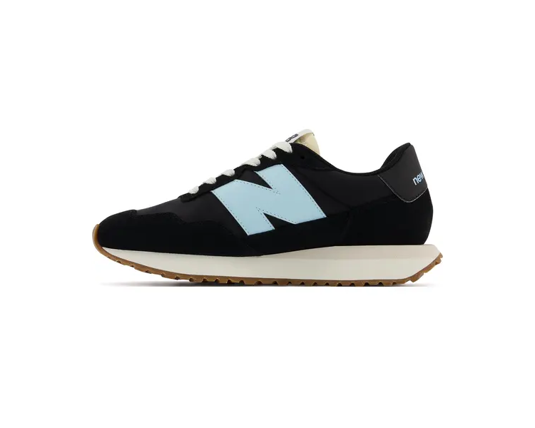 Buty damskie  New Balance WS237GD